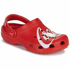 Klumpák Crocs COCA COLA CLS CLG kép