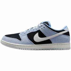 Rövid szárú edzőcipők Nike SB Dunk Low Aluminum kép
