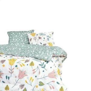 Ágyneműhuzat Today Parure de lit Sunshine Motifs floraux multicolore kép