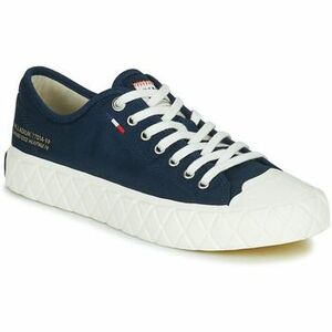 Rövid szárú edzőcipők Palladium - kép