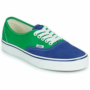 Rövid szárú edzőcipők Vans Authentic PRIMARY NAVY kép