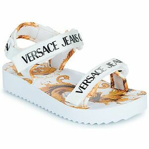 Szandálok / Saruk Versace Jeans Couture 80VA3SX4 kép