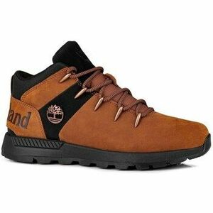 Csizmák Timberland Sprint Trekker Lace Up Rust kép