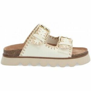 Papucsok No Name Sandy edge w kép