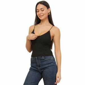 Trikók / Ujjatlan pólók La Modeuse 77638_P184114 kép