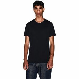 Rövid ujjú pólók EAX 8NZT74ZJA5Z kép