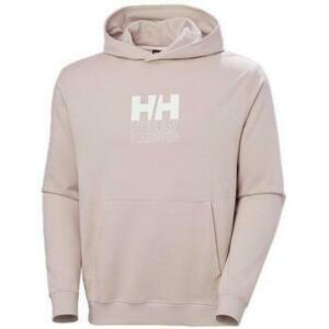 Pulóverek Helly Hansen Core Graphic kép