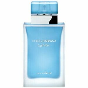 Eau de parfum D&G Light Blue Eau Intense Eau de Parfum 50 ml kép