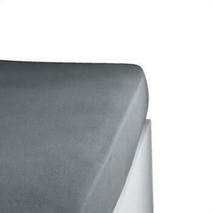 Gumis lepedő Today Drap Housse Essential Acier kép