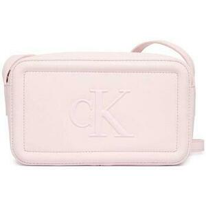 Válltáskák Calvin Klein Jeans LV04F3220G 8Z6 kép