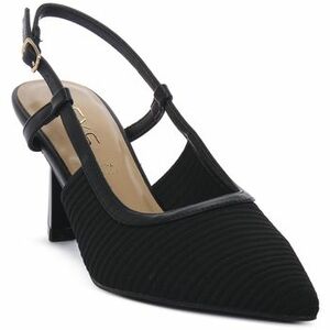 Félcipők Keys BLACK kép