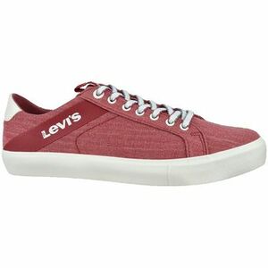 Divat edzőcipők Levis Woodward kép