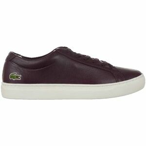 Divat edzőcipők Lacoste L 12 kép