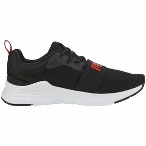 Divat edzőcipők Puma Wired Run kép