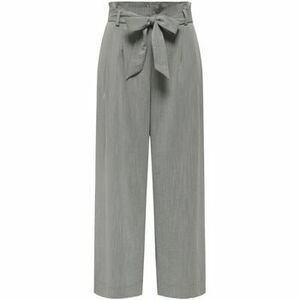 Lenge nadrágok Only Onlmarsa Solid Paperbag Wvn Noos 15269628 kép