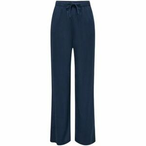 Nadrágok Only Onlgoa Mw Linen Bl Pull-Up Pant Cc Pnt 15363676 kép