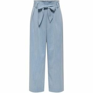 Lenge nadrágok Only Onlmarsa Solid Paperbag Wvn Noos 15269628 kép