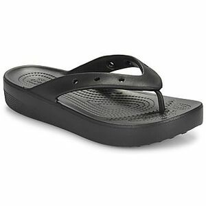 Fekete Crocs Classic papucs - 37-38 kép