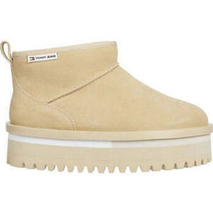 Bokacsizma Tommy Jeans kép