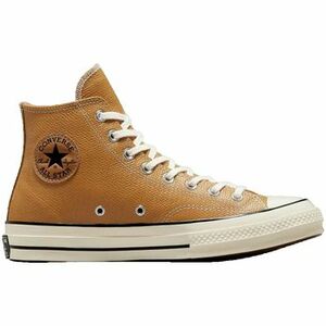 Divat edzőcipők Converse Chuck 70 kép