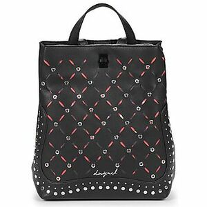 Hátitáskák Desigual BACKPACK YANKEE METAL PATCH SUMY MINI kép