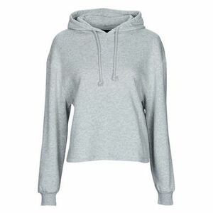 Pulóverek Pieces PCCHILLI LS HOODIE kép