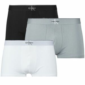 Boxerek Calvin Klein Jeans TRUNK X3 kép