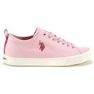 Alsóváros U.S Polo Assn. JUNEPINK kép