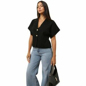 Blúzok La Modeuse 75967_P179866 kép