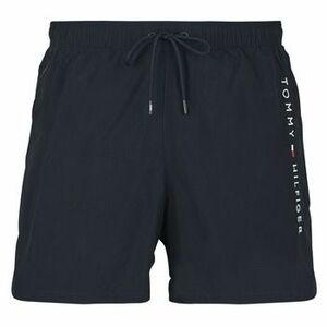 Fürdőruhák Tommy Hilfiger MEDIUM DRAWSTRING ZIP POCKET kép