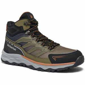 Csizmák kimberfeeel PEAKHIKER kép