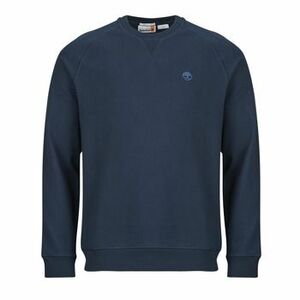 Pulóverek Timberland EXETER RIVER LOOPBACK CREW NECK SWEATSHIRT kép