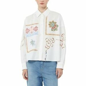 Ingek / Blúzok Max Mara WKDFONTE kép