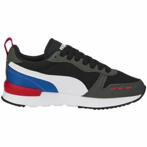 Divat edzőcipők Puma R78 kép