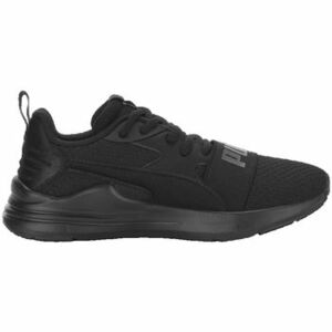 Divat edzőcipők Puma Wired Run Pure kép
