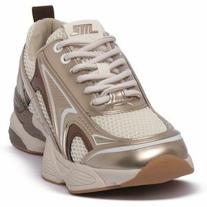 Divat edzőcipők Steve Madden SILVER SPEEDSTER kép