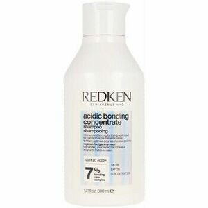 Samponok Redken Acidic Bonding Concentrate Strengthening Shampoo 300 ml kép