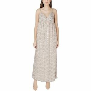 Hosszú ruhák Only Onlsadia Life Strap Bow Maxi Wvn 15344642 kép
