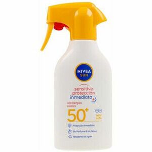 Napvédők Nivea Sunscreen Sensitive Immediate Protection SPF50 - 270ml kép
