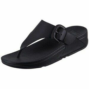 Alsóváros FitFlop Covered Buckle kép