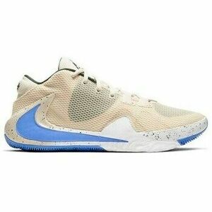 Kosárlabda Nike Zoom Freak 1 kép