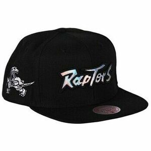 Baseball sapkák Mitchell And Ness Toronto Raptors kép