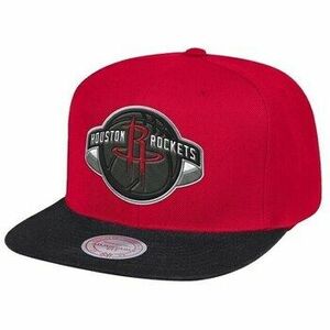 Baseball sapkák Mitchell And Ness Houston Rockets kép