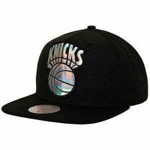 Baseball sapkák Mitchell And Ness New York Knicks kép