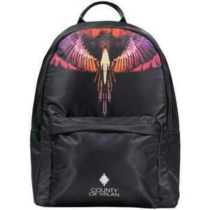Hátitáskák County Of Milan PRINTED BACKPACK NY COMAS260308 kép