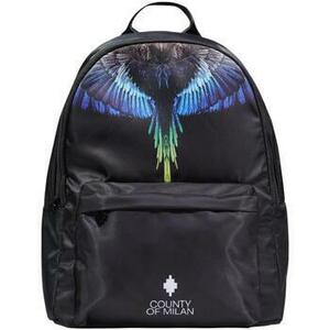 Hátitáskák County Of Milan PRINTED BACKPACK NY COMAS260309 kép