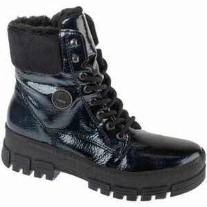 Csizmák Rieker Booties Y0220 kép