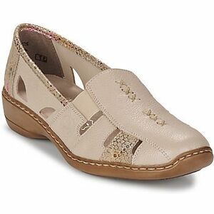 Félcipők Rieker 41385-63 kép