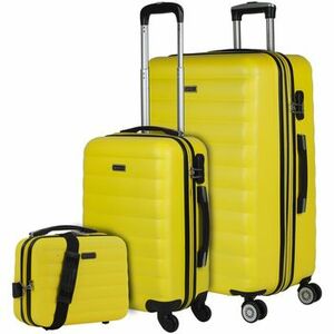 Keményfedeles bőröndök Itaca Simoa kép