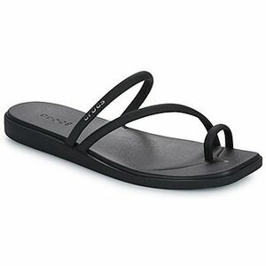 Lábujjközös papucsok Crocs Miami Toe Loop Sandal kép